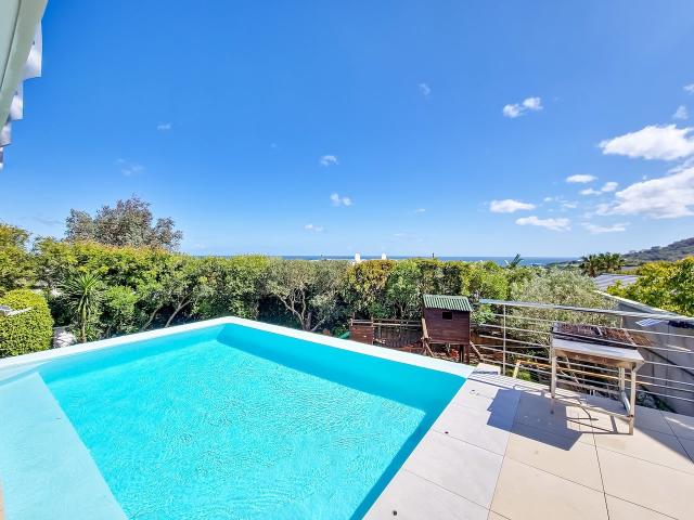 House for rent in Camps Bay, Cape Town