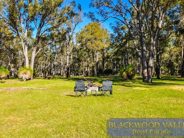 Land for sale in Boyup Brook, Western Australia