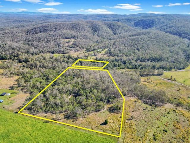 Cottage for sale in Tabulam, New South Wales