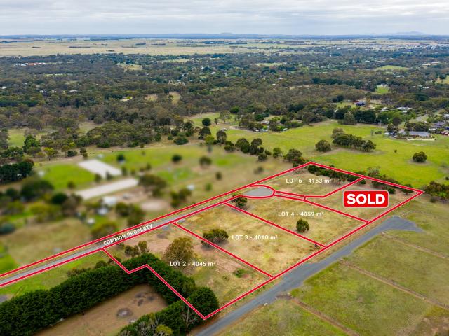 Property for sale in Teesdale, Golden Plains Shire