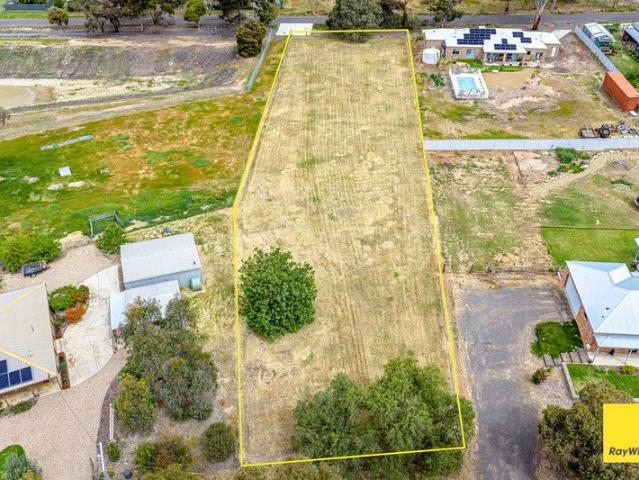 Land for sale in Axedale, Victoria