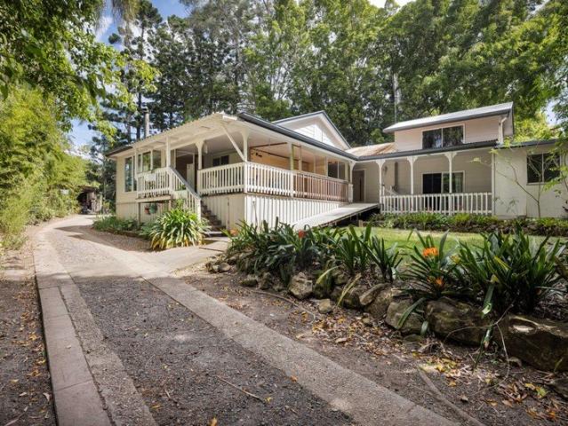 House for sale in Black Mountain, Noosa Shire