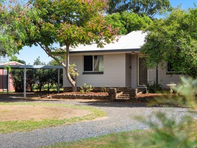 House for sale in Westbrook, Queensland