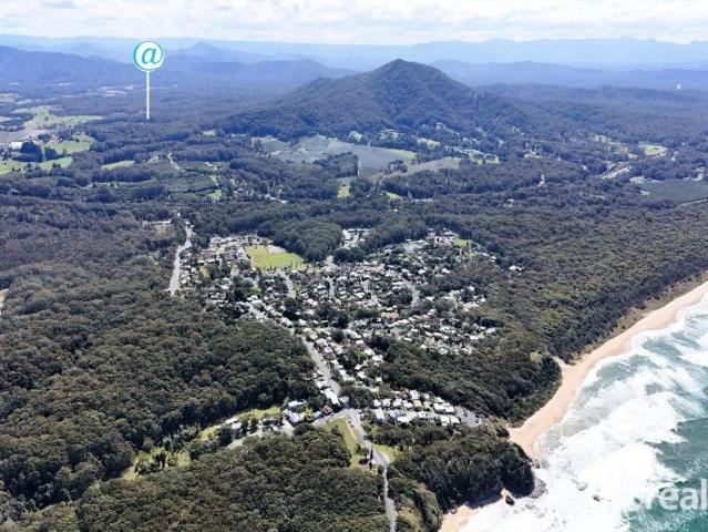 Land for sale in Valla, New South Wales