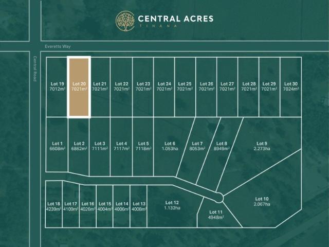 Land for sale in Tinana, Queensland