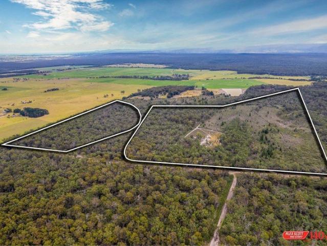 Land for sale in Woodside, Victoria