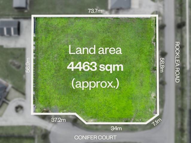 Land for sale in Teesdale, Victoria