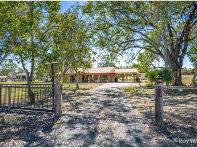 House for sale in Gracemere, Queensland