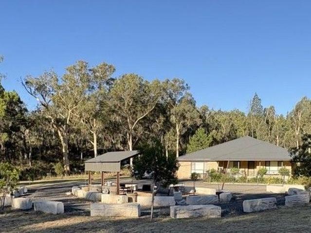 House for sale in Coonabarabran, New South Wales