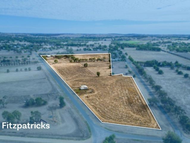 Land for sale in Belfrayden, New South Wales
