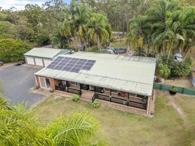Cottage for sale in Banyan, Queensland