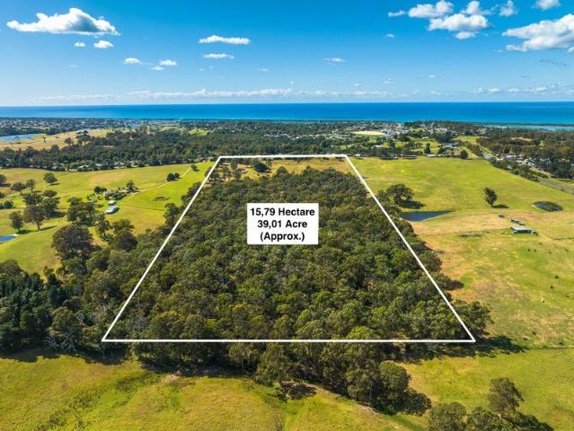 Land for sale in Kalimna, Victoria