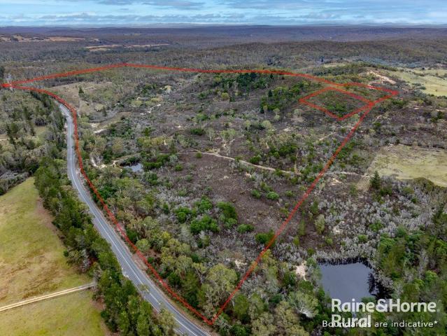 Cottage for sale in Windellama, New South Wales