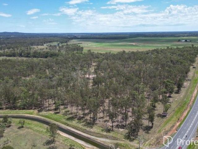 Land for sale in Owanyilla, Queensland