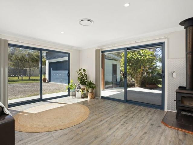 House for rent in Old Bar, New South Wales
