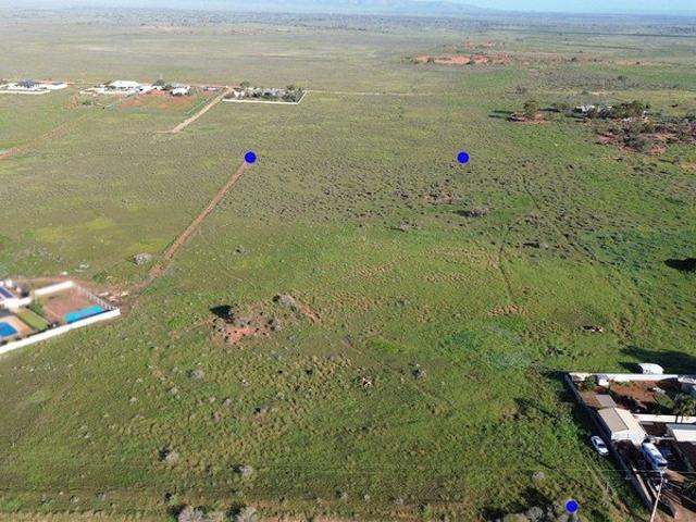 Land for sale in Port Augusta West, South Australia