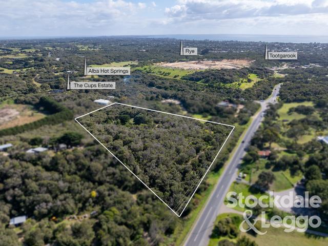 Property for sale in Camerons Creek, Victoria