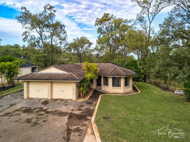 House for sale in Regency Downs, Queensland