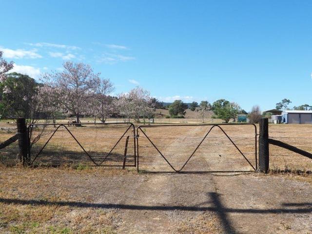 Land for sale in Bingara, Gwydir Shire Council