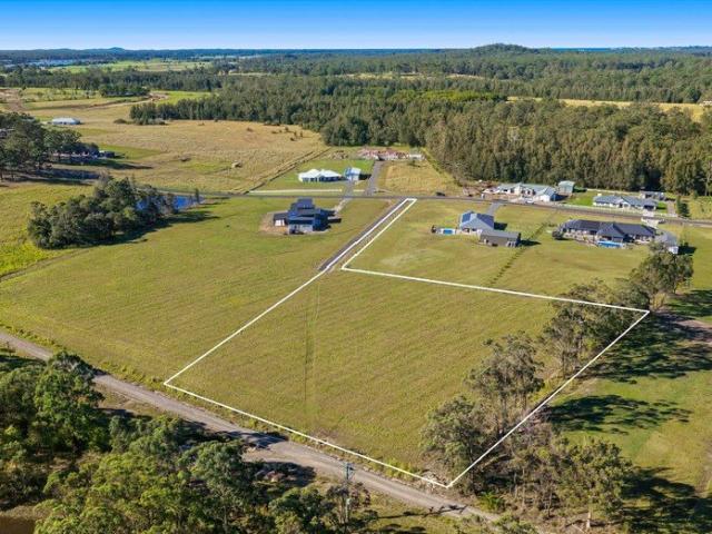 Land for sale in Rawdon Island, New South Wales