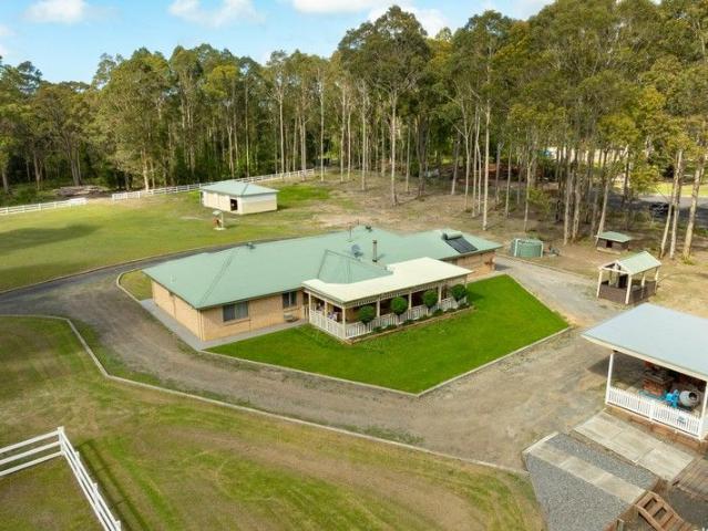 House for sale in Woollamia, New South Wales