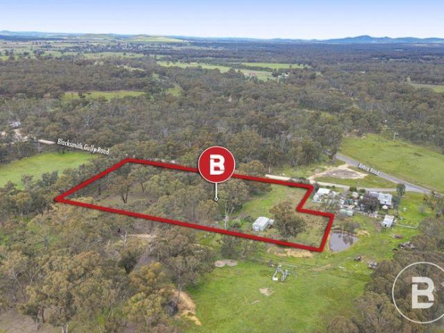 Land for sale in Talbot, Victoria
