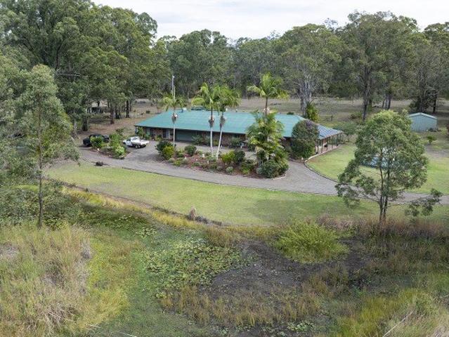 Cottage for sale in Coolongolook, New South Wales