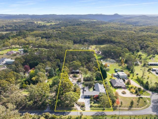 House for sale in Colo Vale, New South Wales