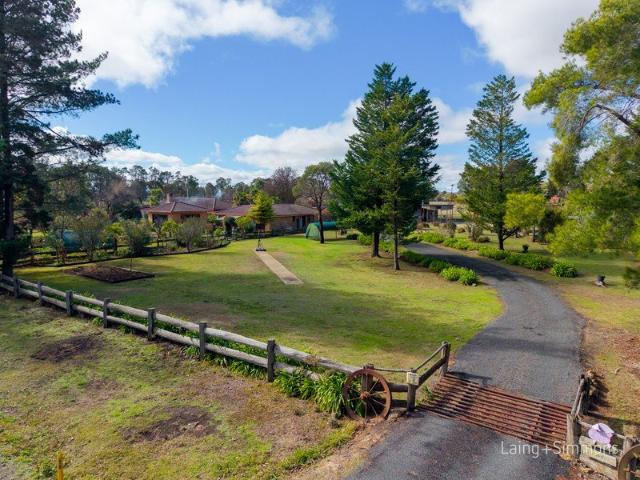 House for sale in Abington, New South Wales