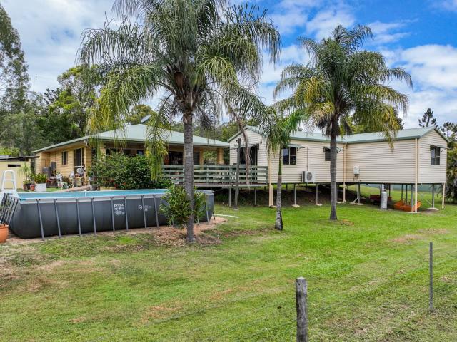 Property for sale in Bungundarra, Queensland