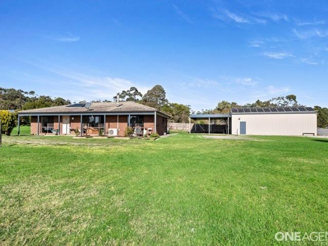 House for sale in Yinnar South, Victoria