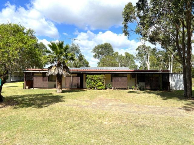 House for sale in Nanango, Queensland