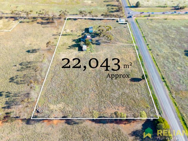House for sale in Camerons Creek, Victoria