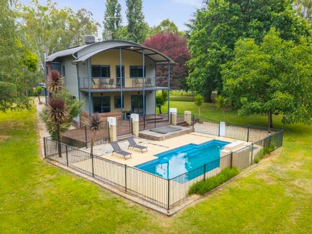 House for sale in Myrtleford, Victoria