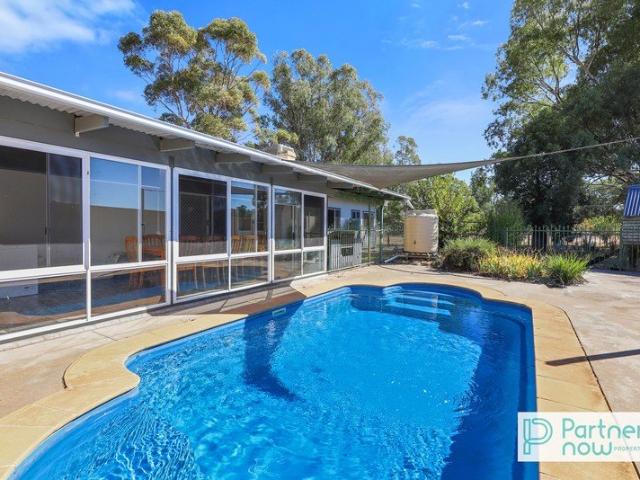 House for sale in Manilla, New South Wales