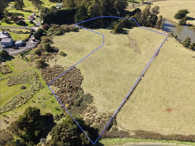 Land for sale in Natone, Tasmania