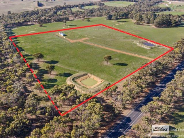 Land for sale in Cranbrook, Western Australia