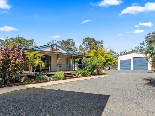 House for sale in Pacific Haven, Queensland