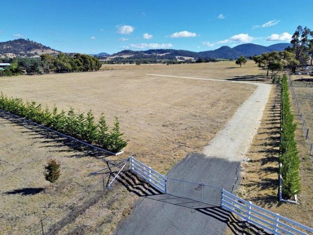 Land for sale in Hobart, Tasmania
