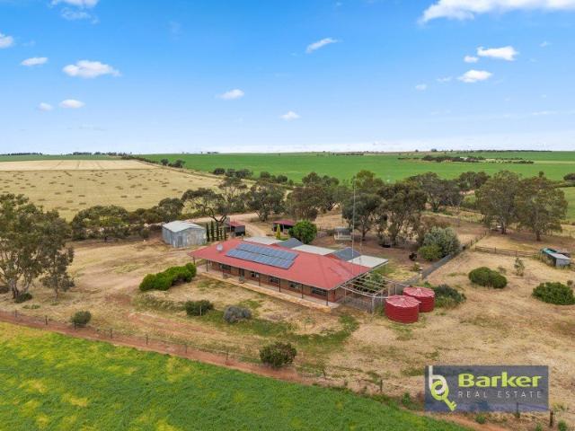 House for sale in Hamley Bridge, Wakefield Regional Council
