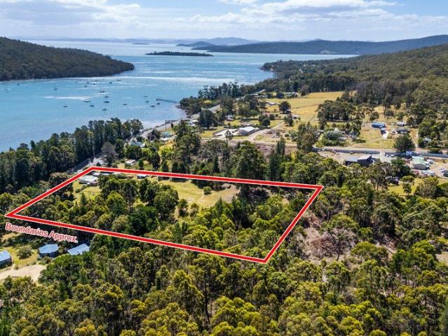 House for sale in Taranna, Tasmania