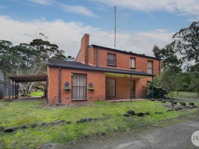 House for sale in Dereel, Victoria