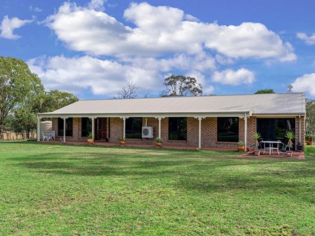 House for sale in Yangan, Queensland