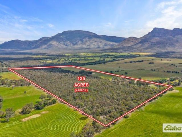 Land for sale in Moyston, Victoria