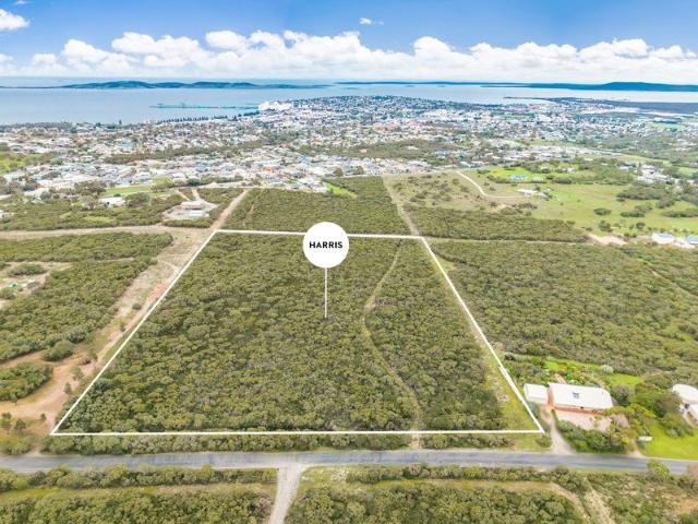 Land for sale in Port Lincoln, South Australia
