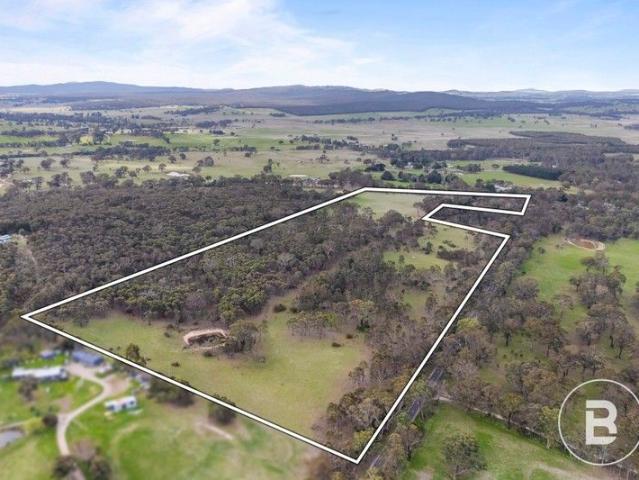 Land for sale in Beaufort, Victoria