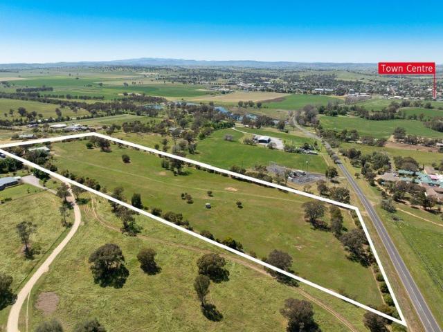 Land for sale in Canowindra, Cabonne Council