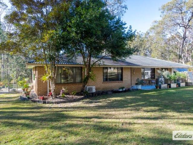 Cottage for sale in Bom Bom, New South Wales