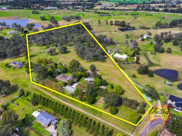 Cottage for sale in Belimbla Park, New South Wales