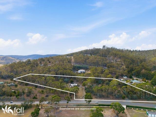 House for sale in Hobart, Tasmania